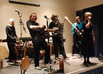 Pugwash Band